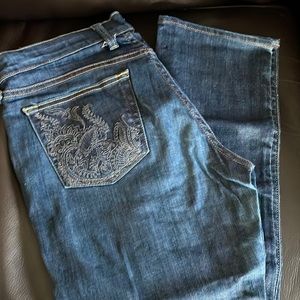 Lucky brand sweet n straight